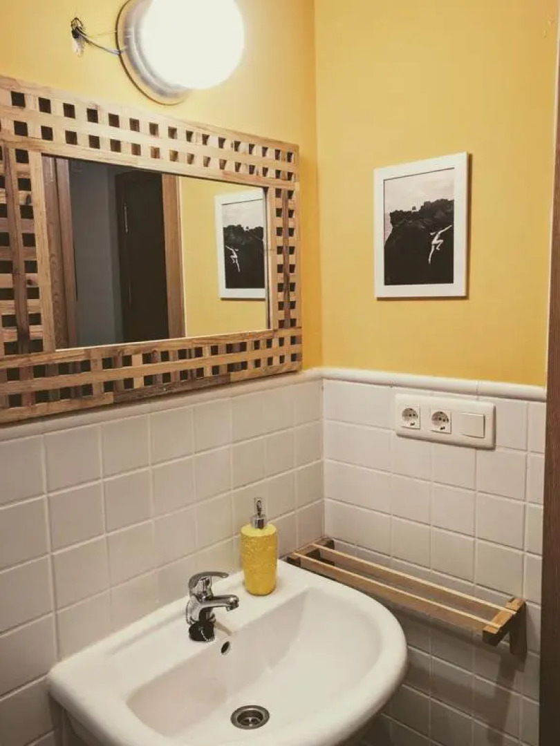 Apartament Ca la Rambla