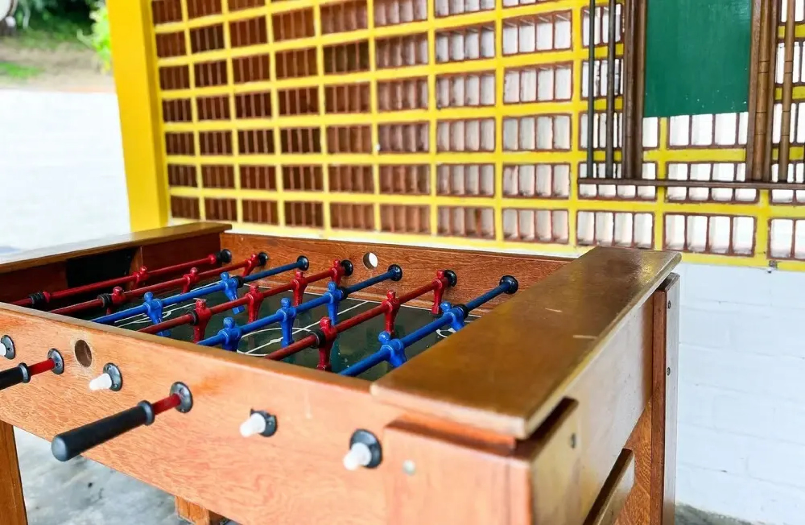 Chácara Shallon -São Miguel dos Milagres