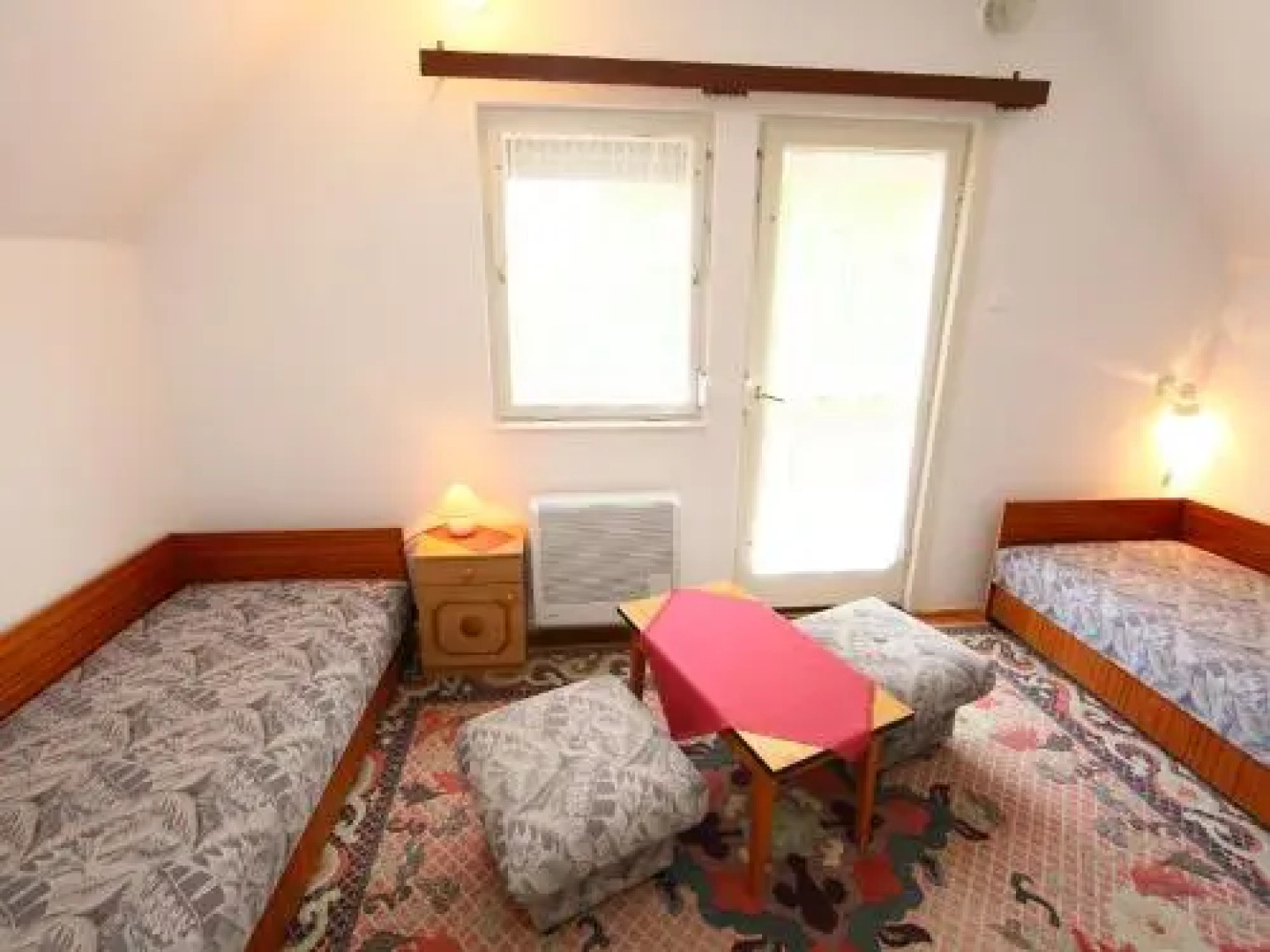 Holiday Home Balaton H2047