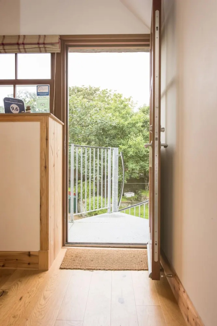 Fort Charlotte Self Catering