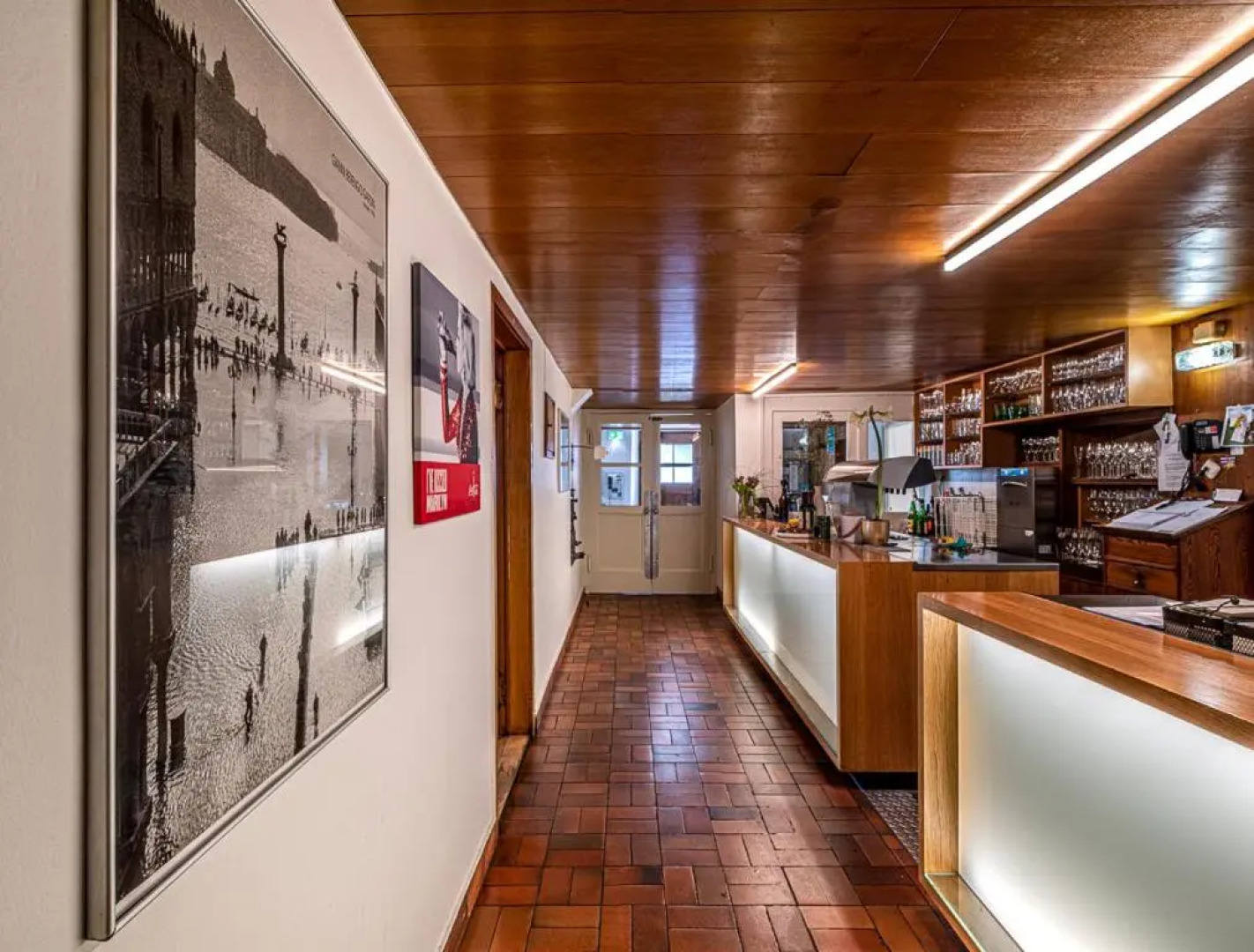 Gasthof Lwen Tosters