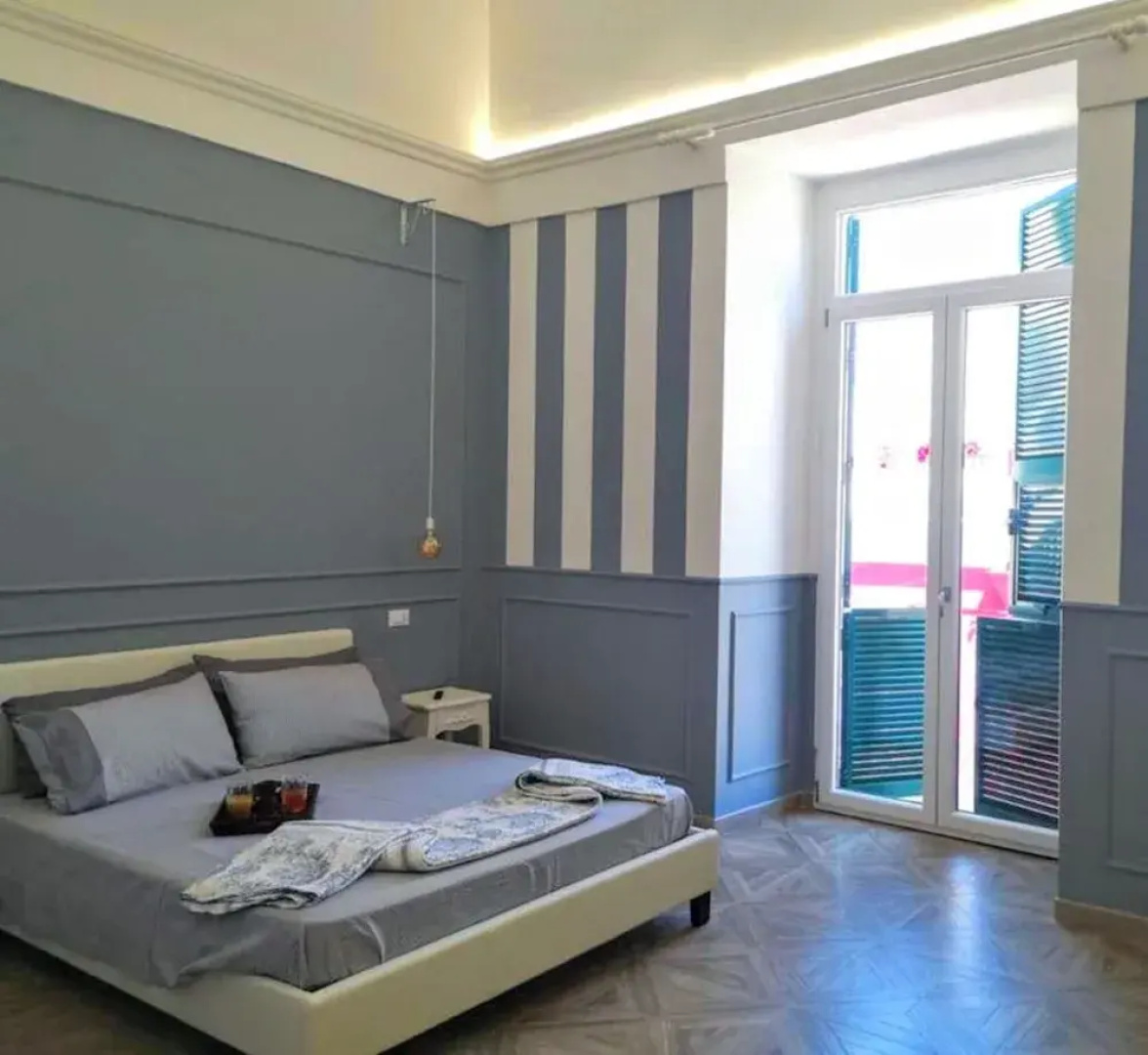 B&B Orchidea Celeste
