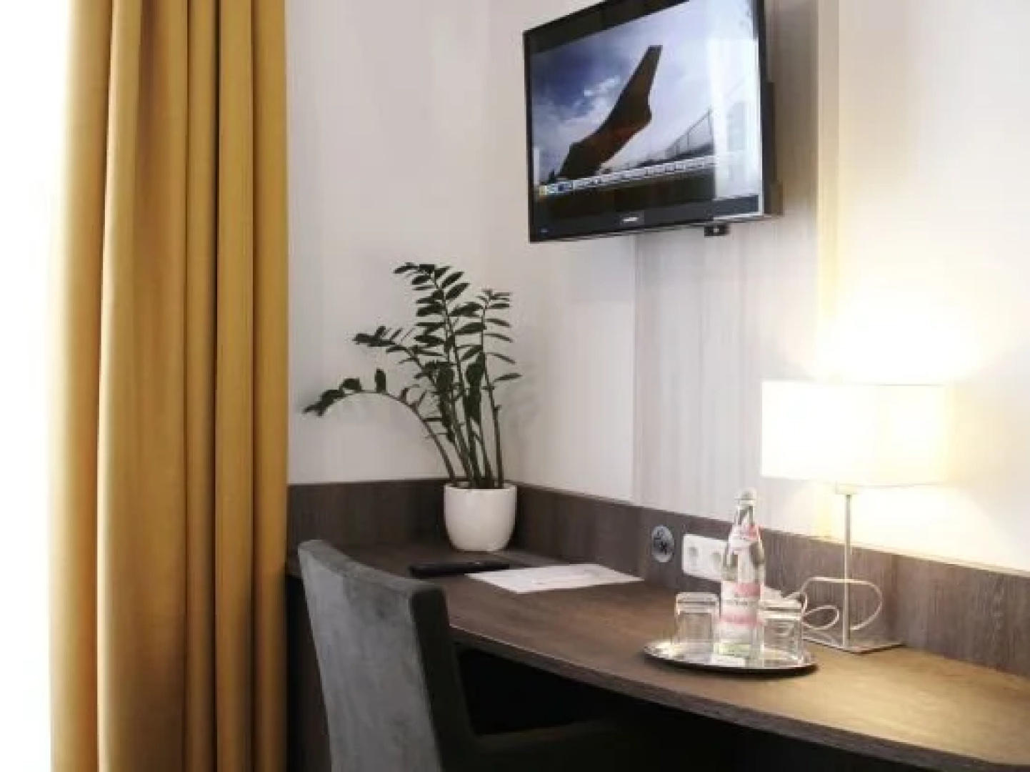 Hotel am Ohewehr