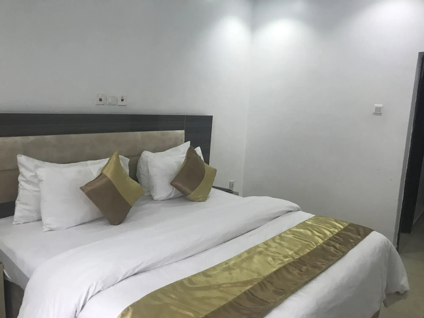 Gold Value Hotels