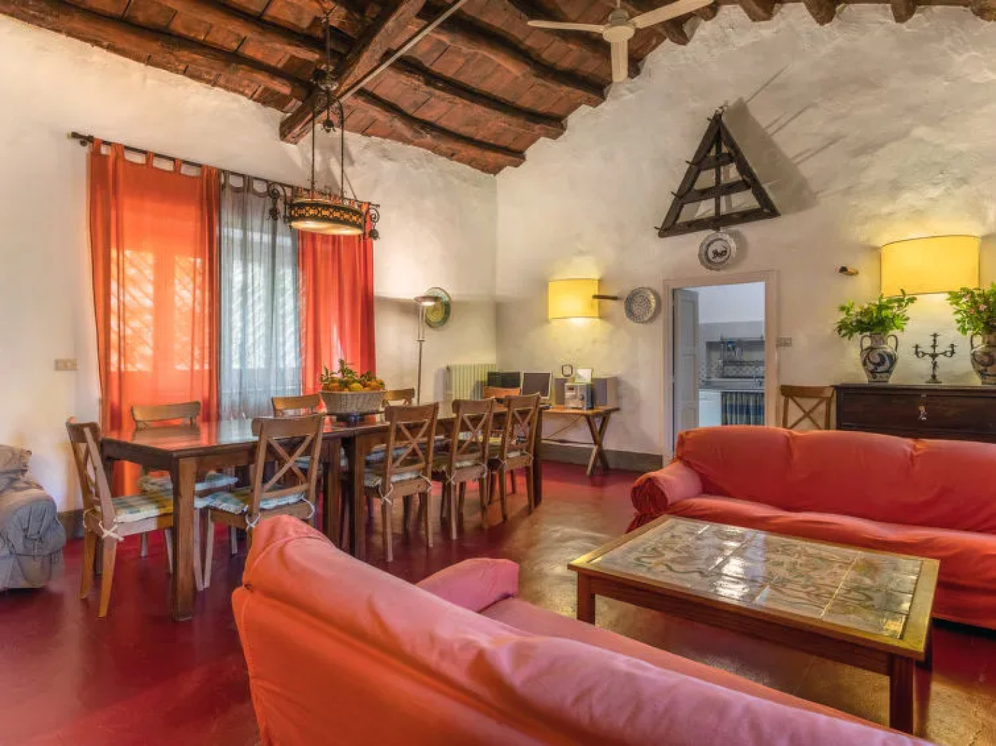 Locazione turistica Scannale