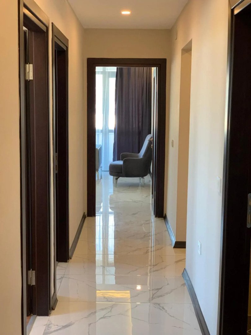 Royal Residence Bursa