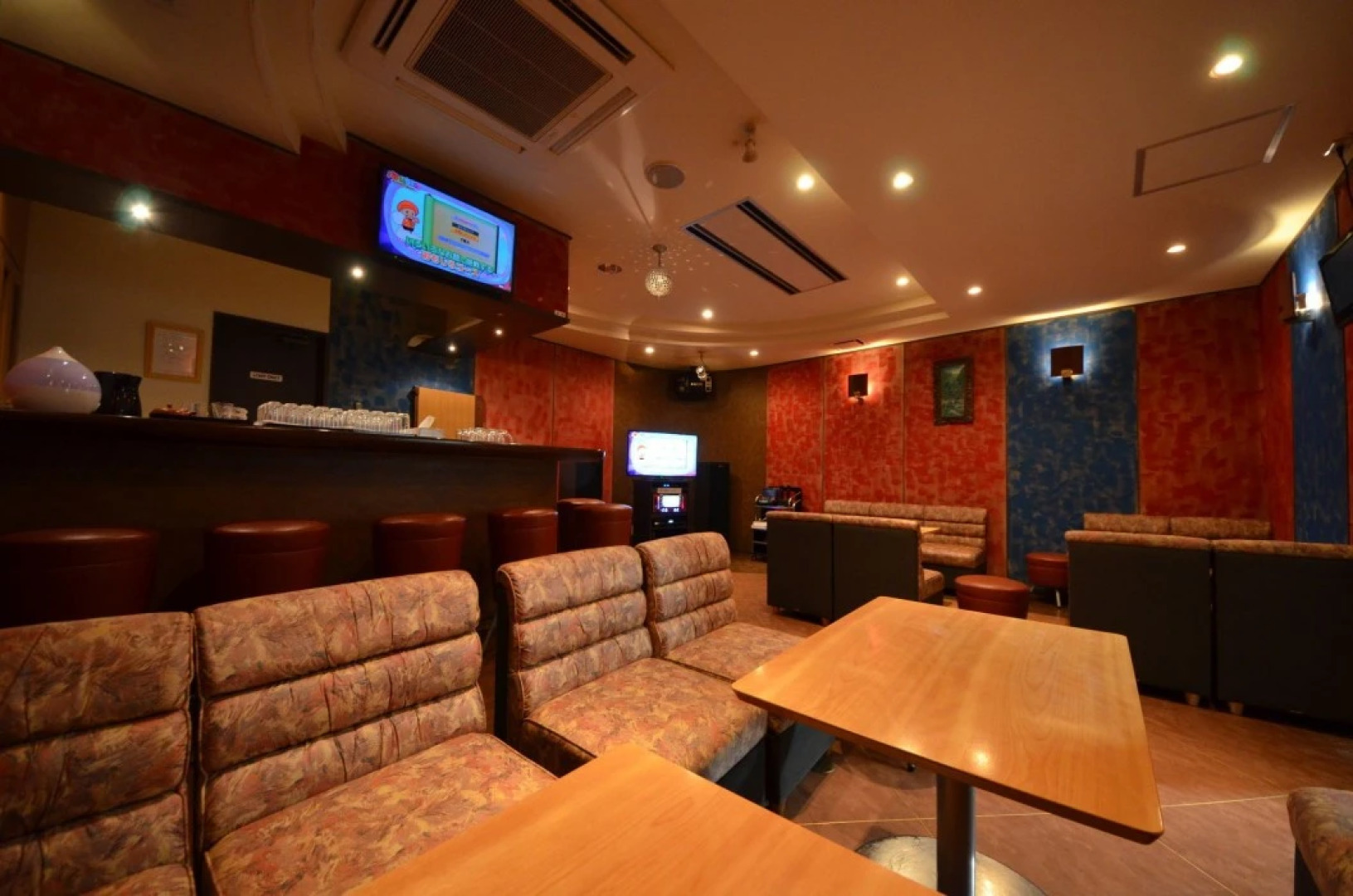 Kusatsu Green Park Palace