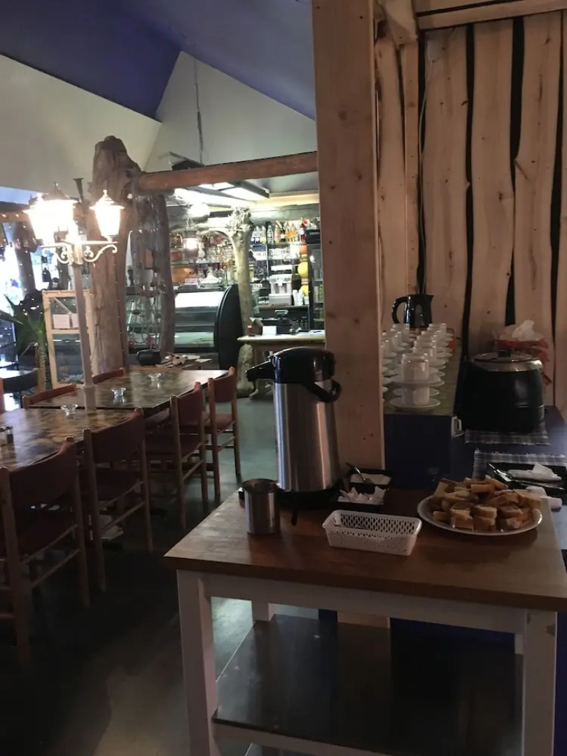 Sólsetur Guesthouse