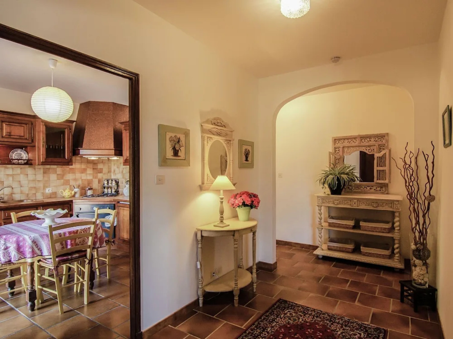 Lovely Villa in Condat-sur-vézère With Swimming Pool