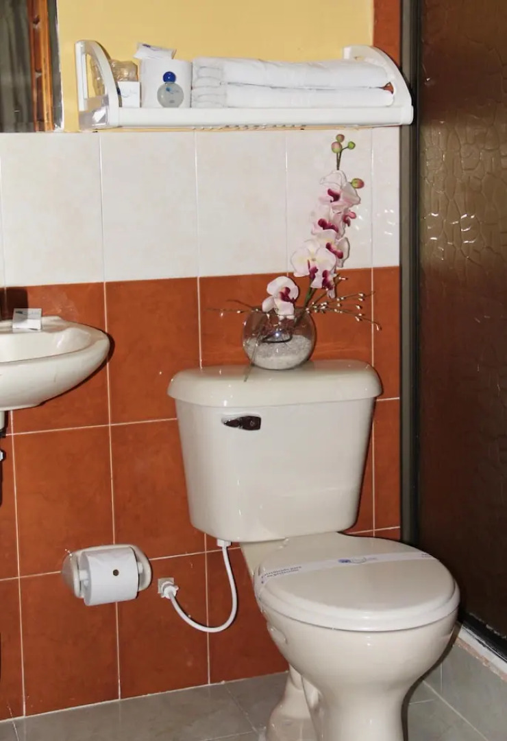 Hotel Villeta Resort