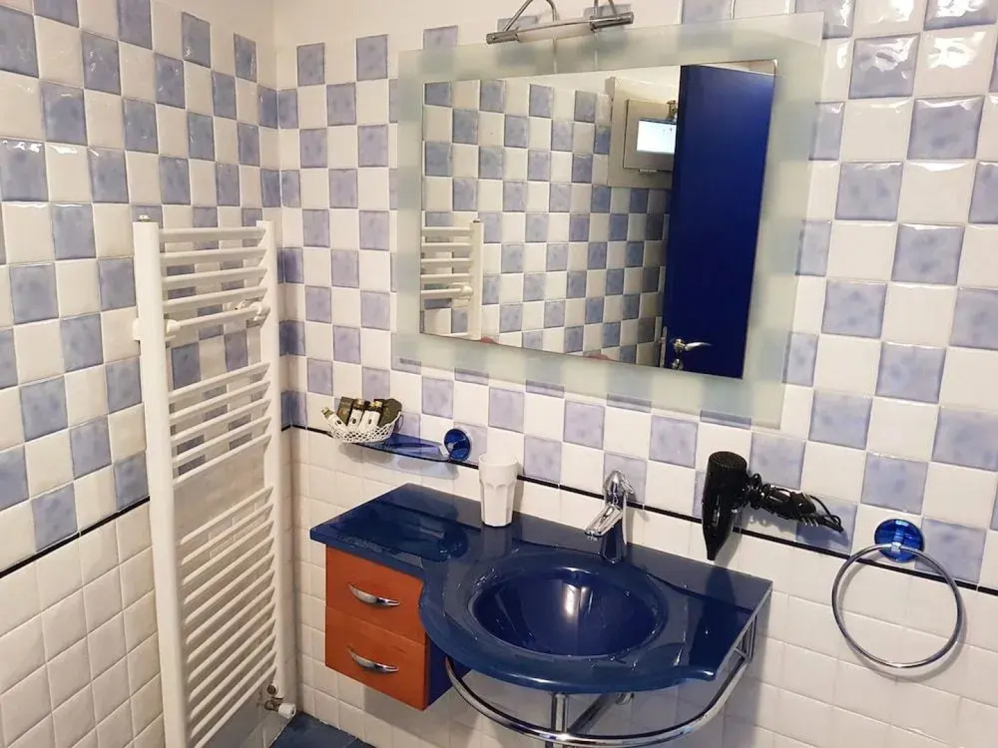 B&B Il Giardino Di Armida