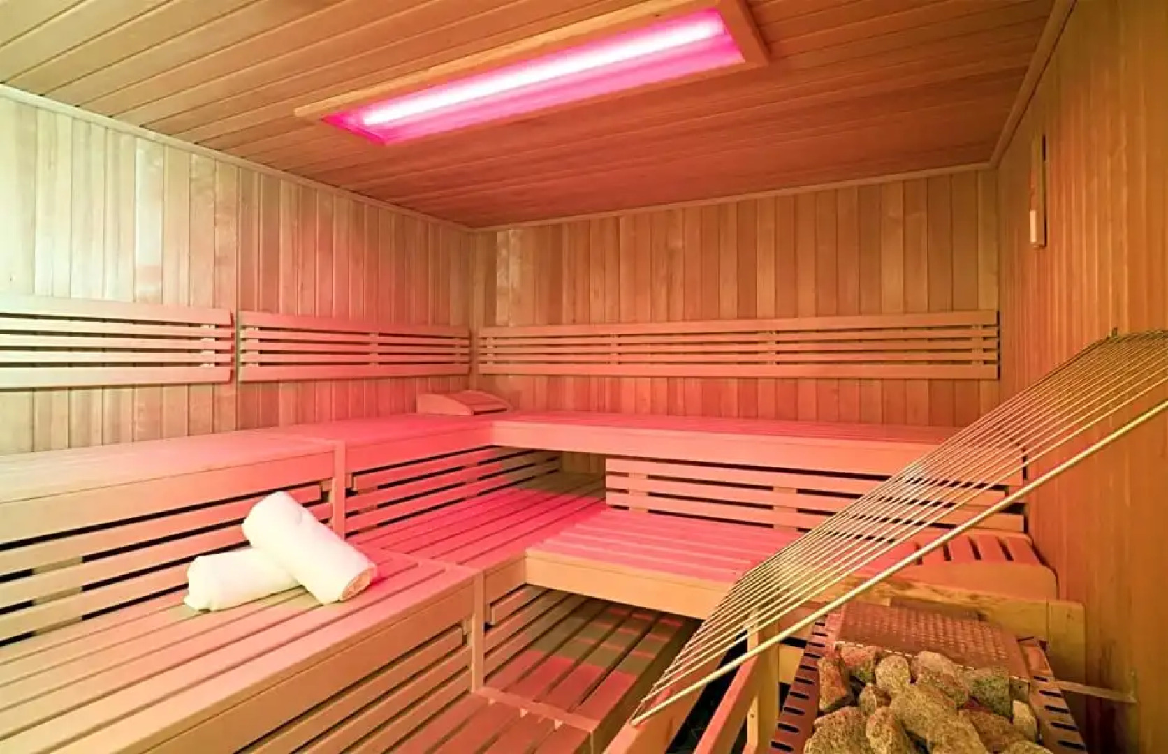 Vivea Gesundheitshotel Umhausen im Otztal