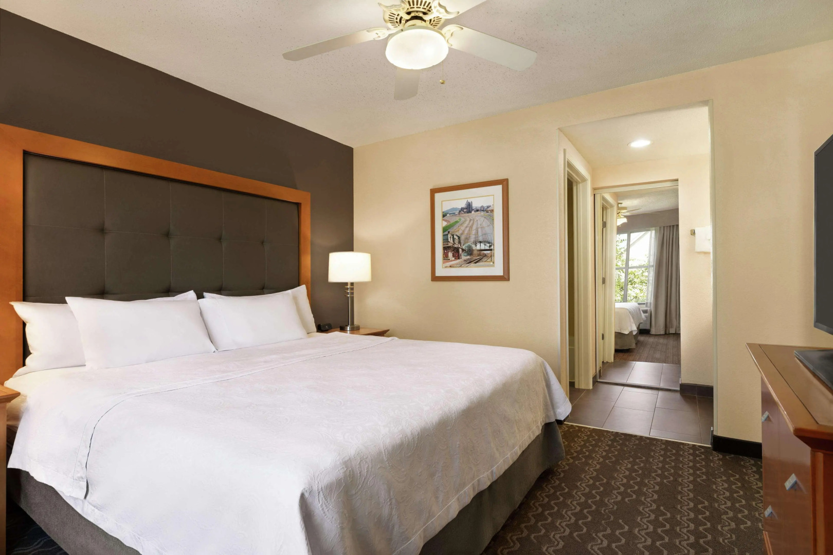 Homewood Suites by Hilton Allentown-Bethlehem Airport