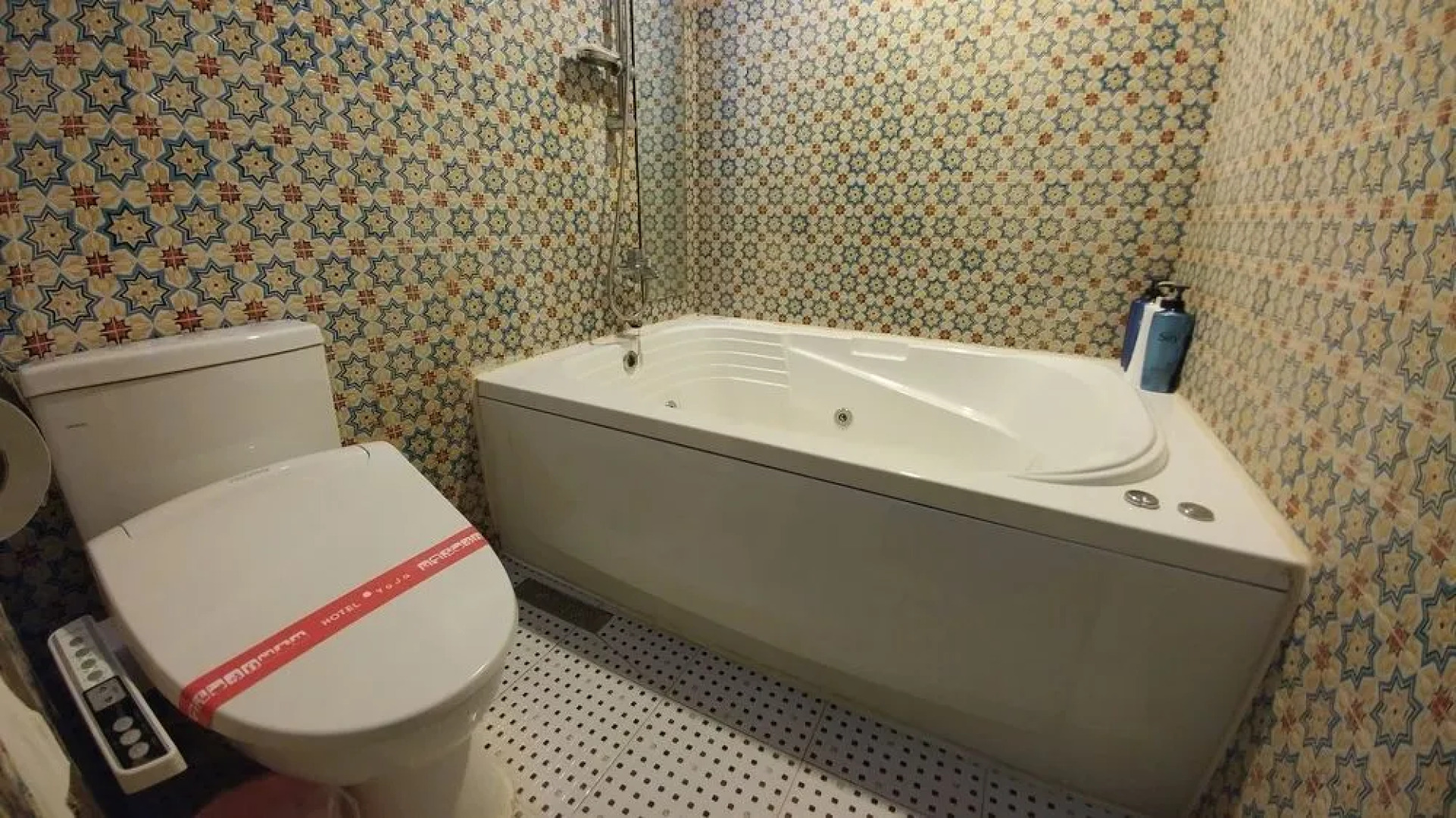 Hotel Yaja Uijoungbu