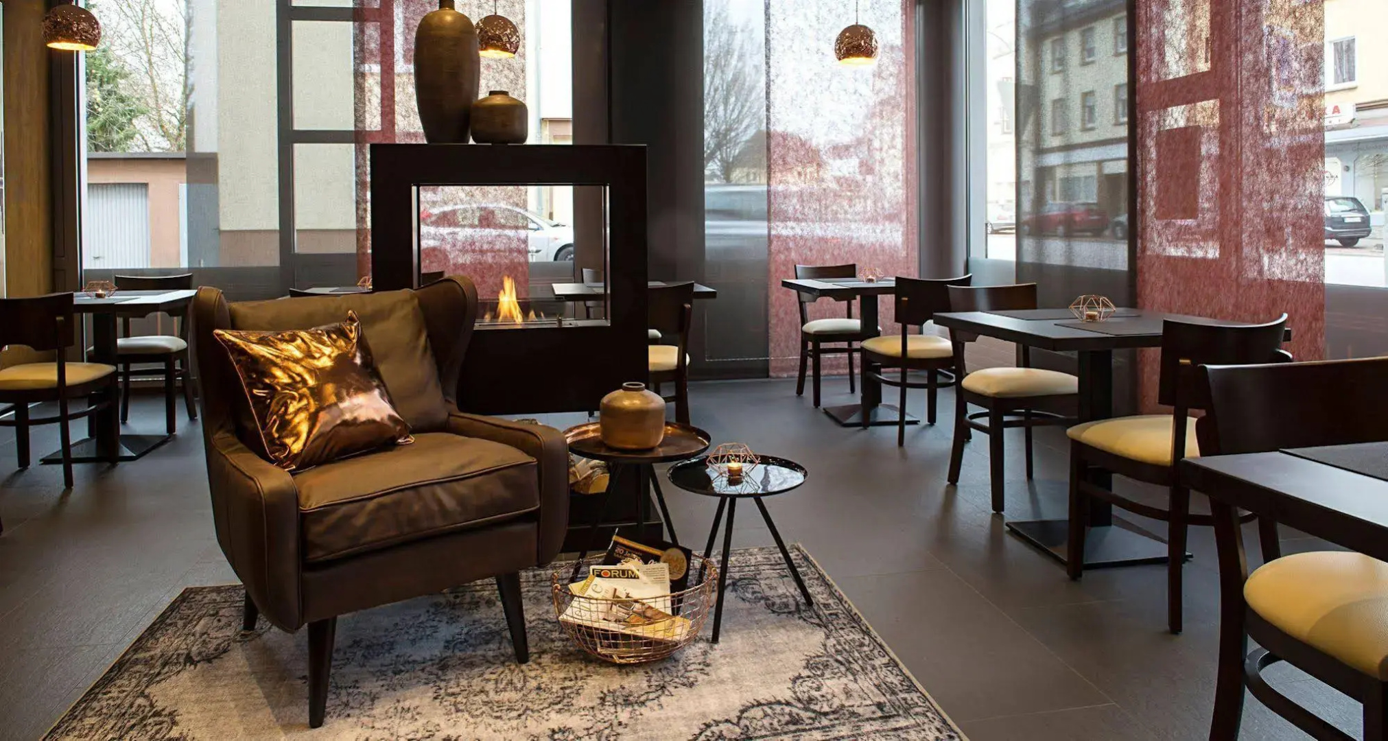 Victor's  Residenz-Hotel Saarlouis