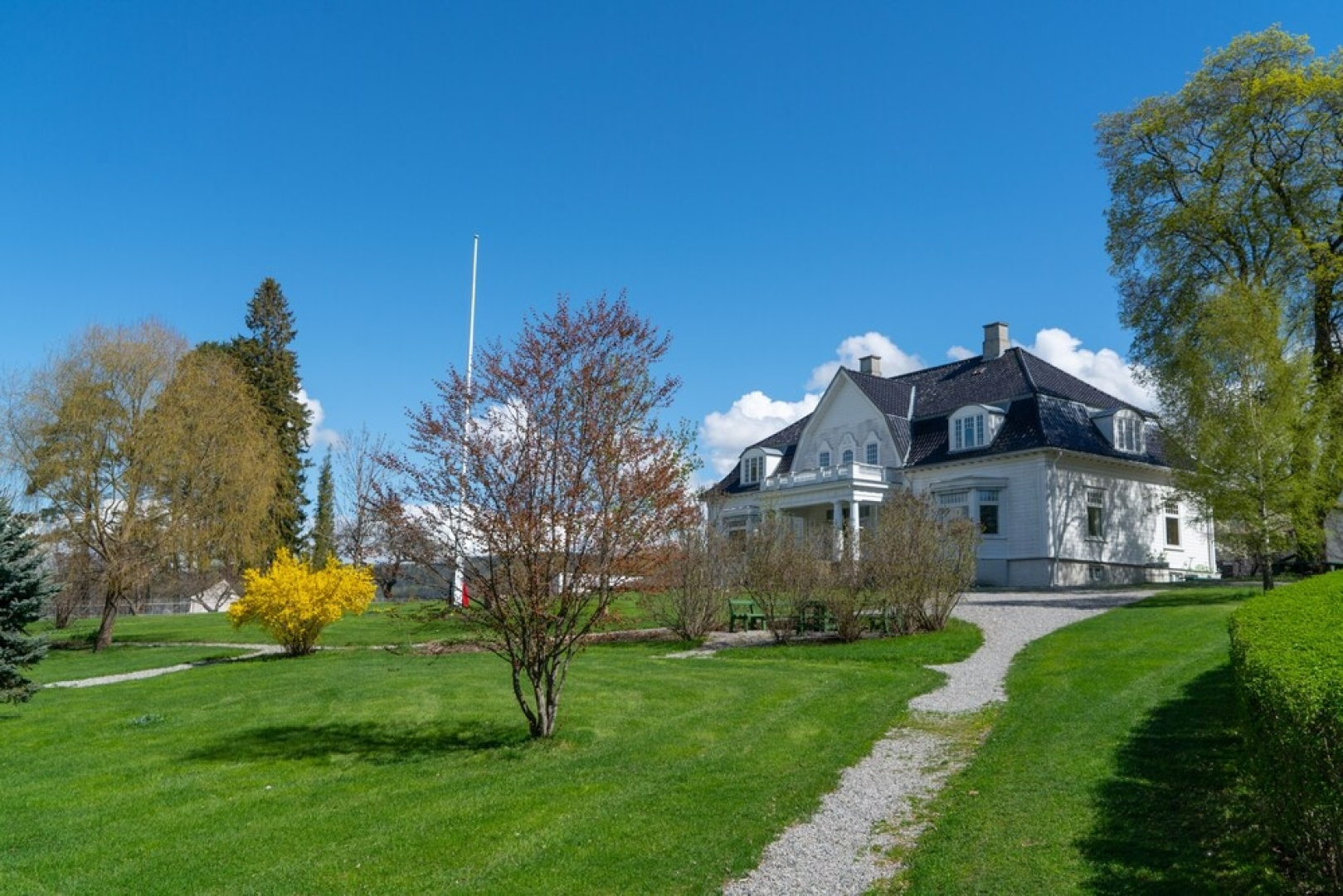 Thorbjørnrud Hotell