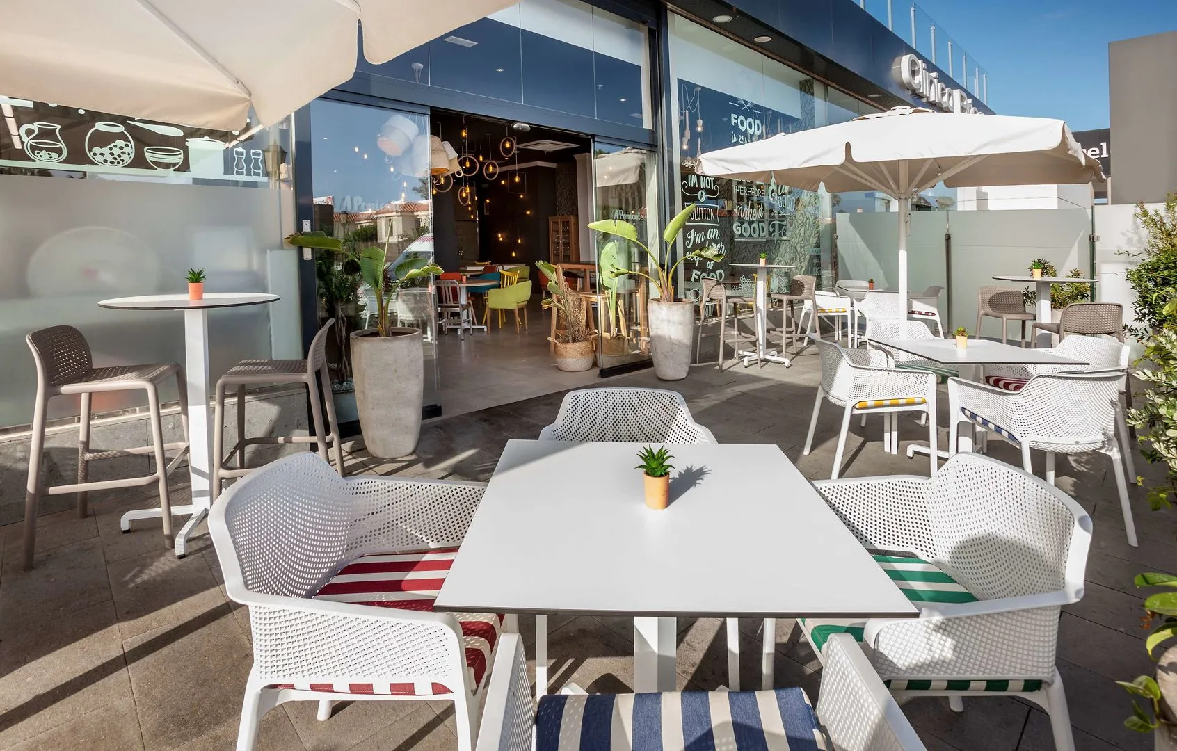 Barceló Corralejo Sands