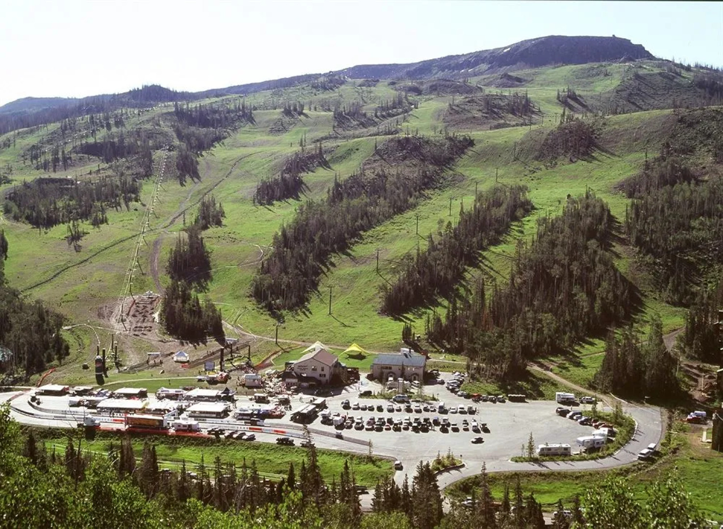 Best Western Premier Brian Head Hotel & Spa