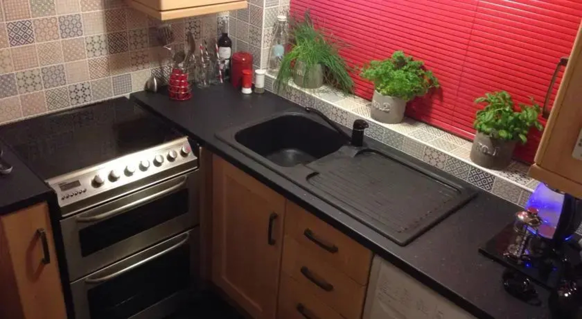 Holiday home Robin Hood