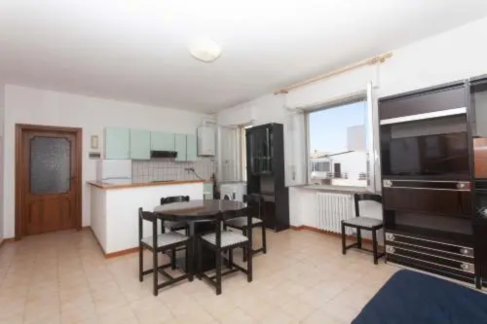 M249 - Marcelli, comoda mansarda fronte mare