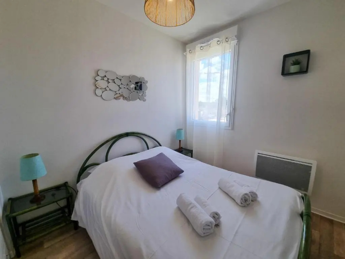 La Cabane de Mimizland ~ 10 min à pied de l'océan