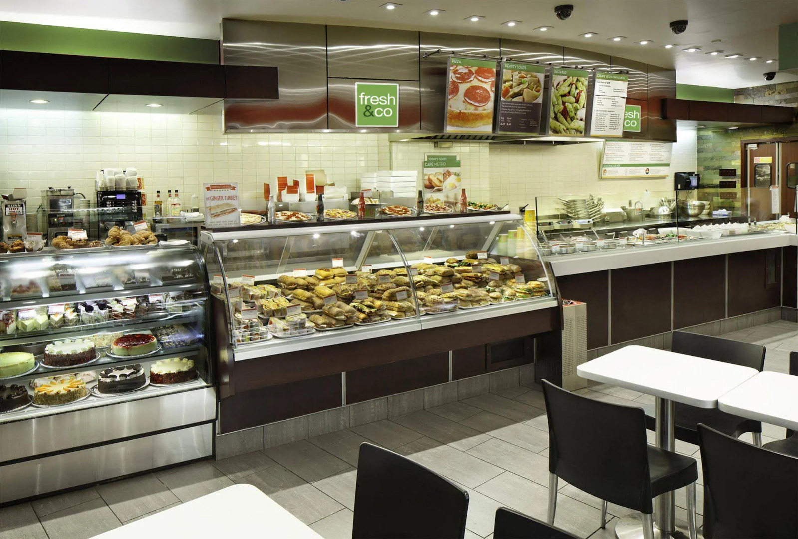 Отель DoubleTree by Hilton Metropolitan - New York City