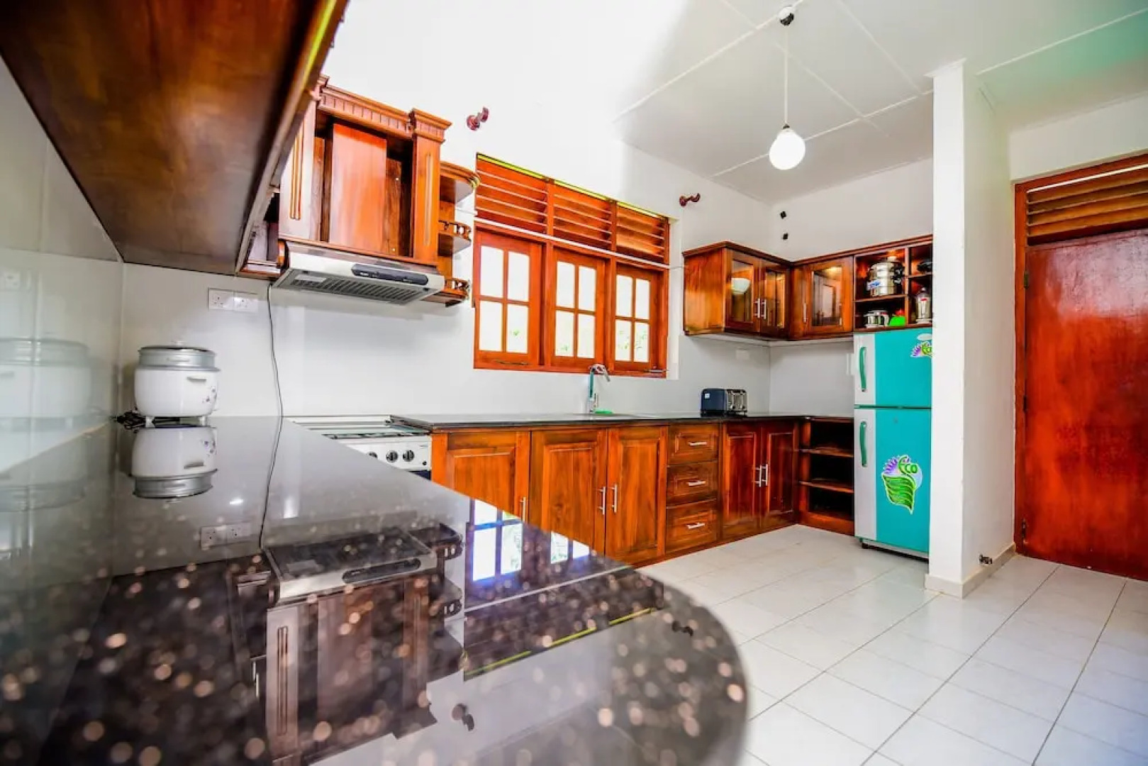 OYO 483 Kabalana Villa