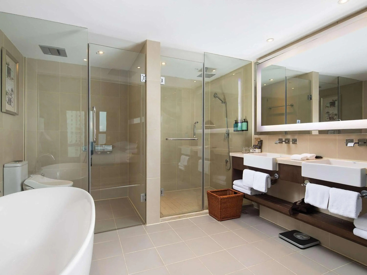 Novotel Nanjing Central Suning