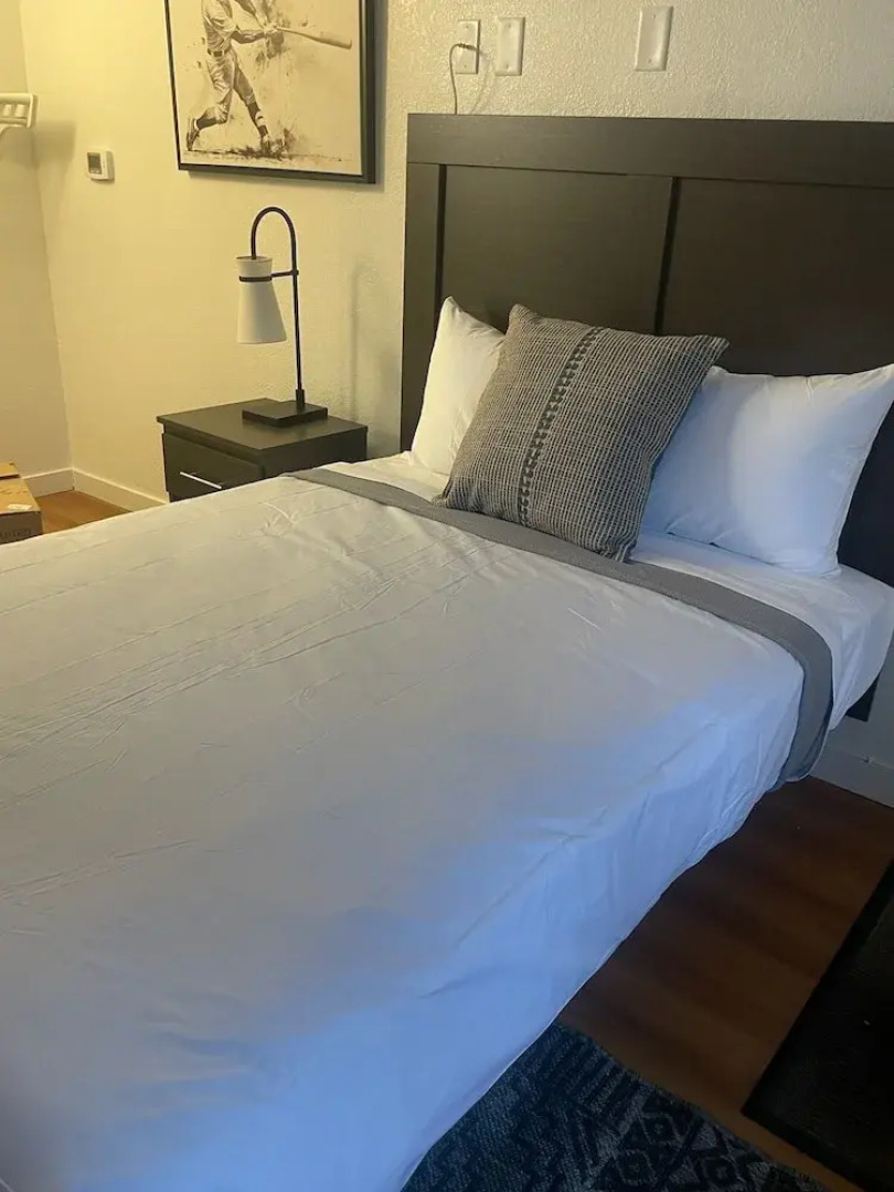 Valley View at King Oscar