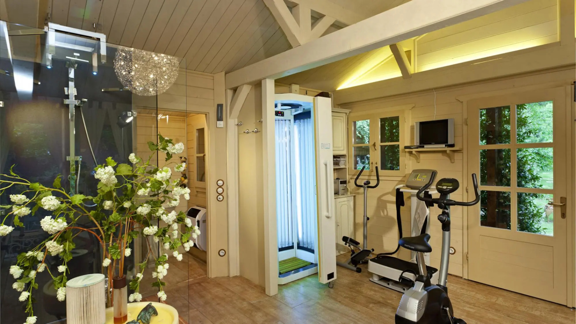 Borgo Paradiso 4 2 in Ciciano