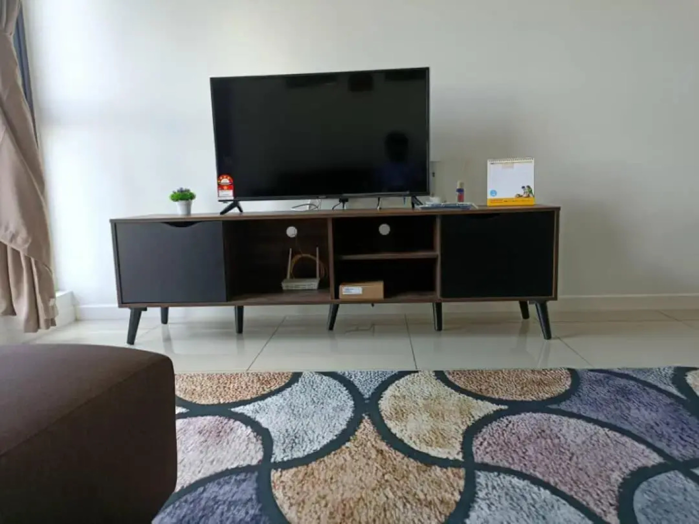 The clio 2 residences, beside conezion, beside ioi city mall, opposite serdang hospital, beside uniteen and UPM, Putrajaya