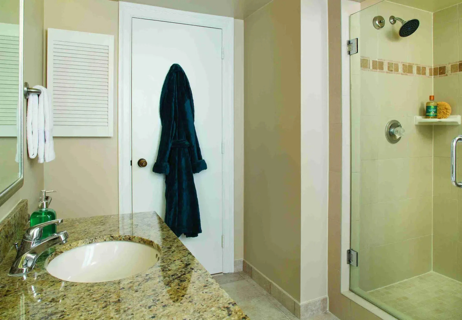 Marriott's Harbour Club