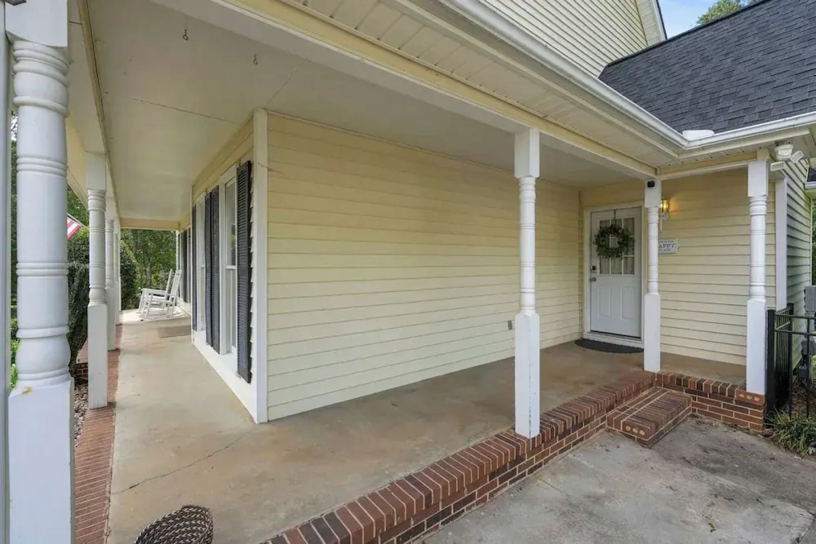 Southern Sunshine Retreat