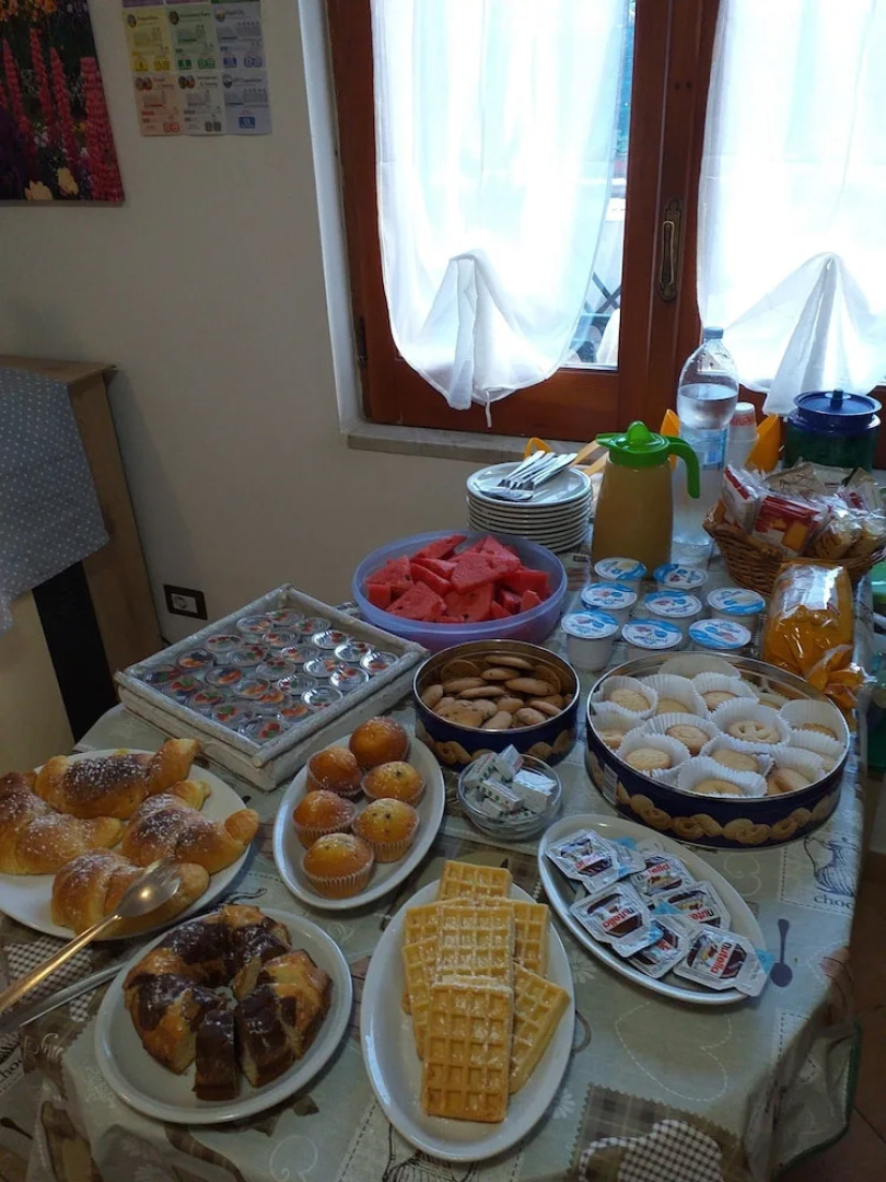 Bed & Breakfast Il Sentiero