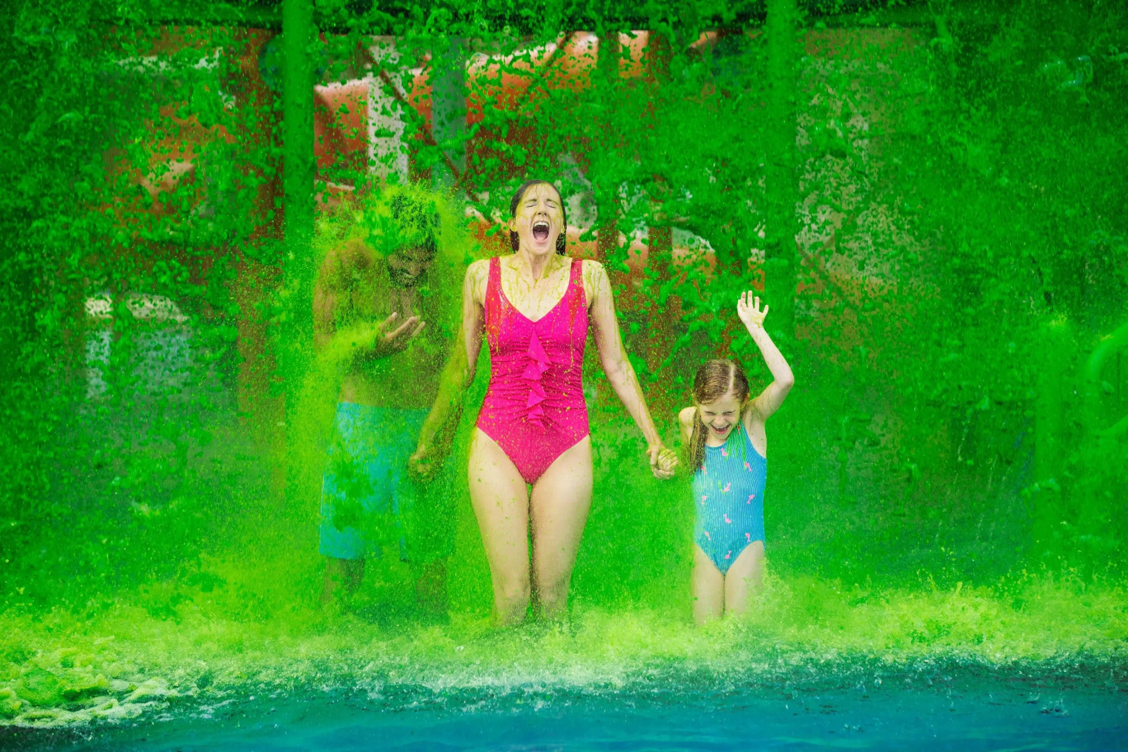 Nickelodeon Hotels & Resorts Riviera Maya - Gourmet by Karisma - All Inclusive