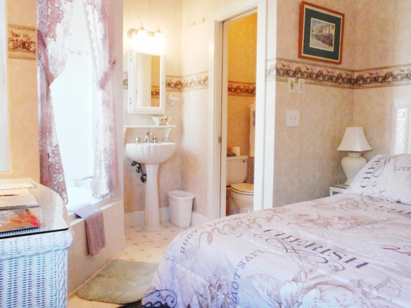 The Inn At The Shore