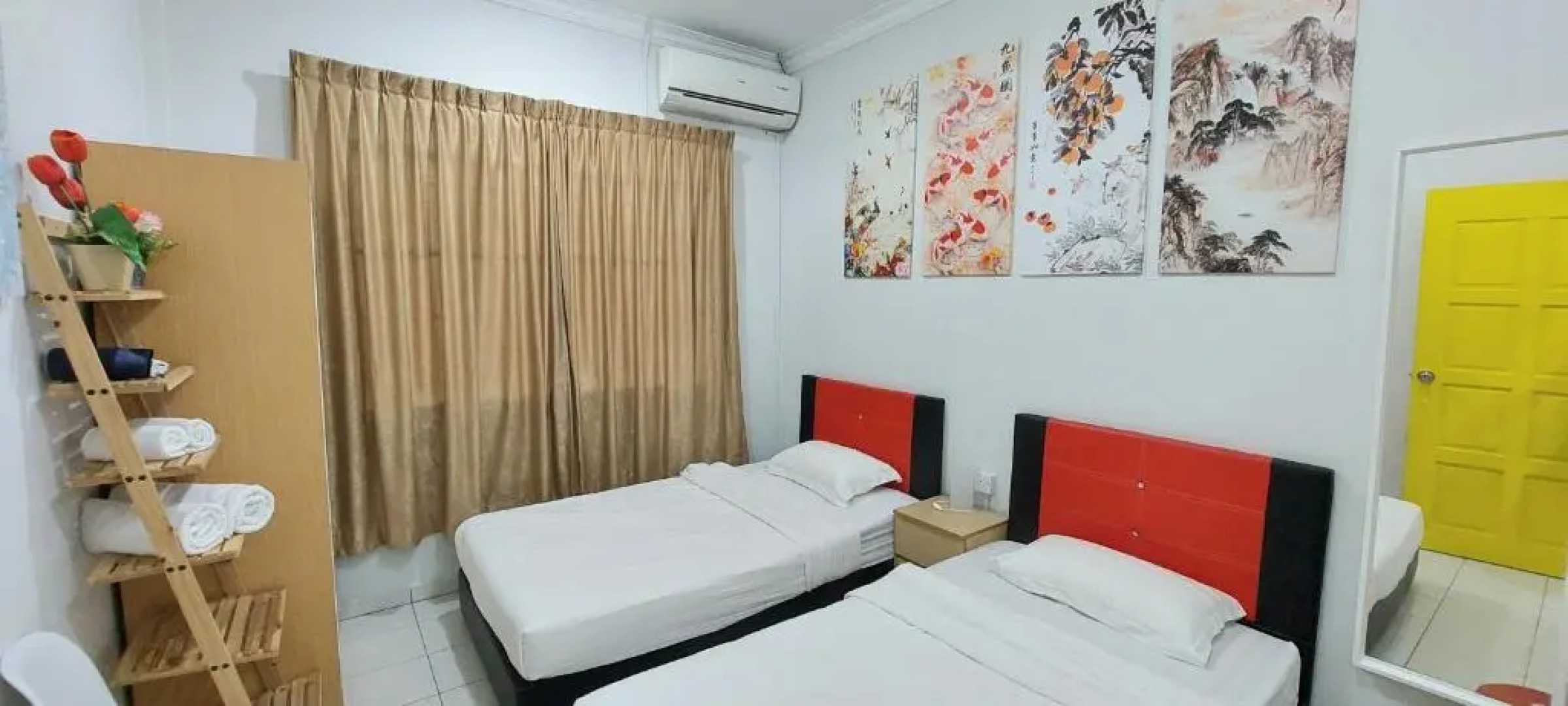 Kota Kinabalu Sabah City Homestay