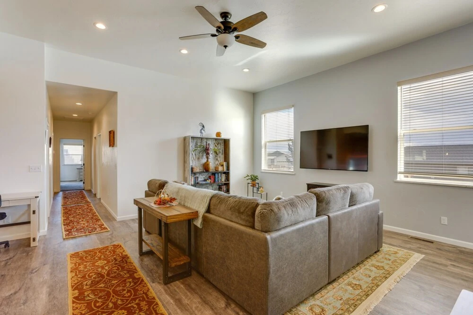 Cortez Vacation Rental w/ Patio & Game Room