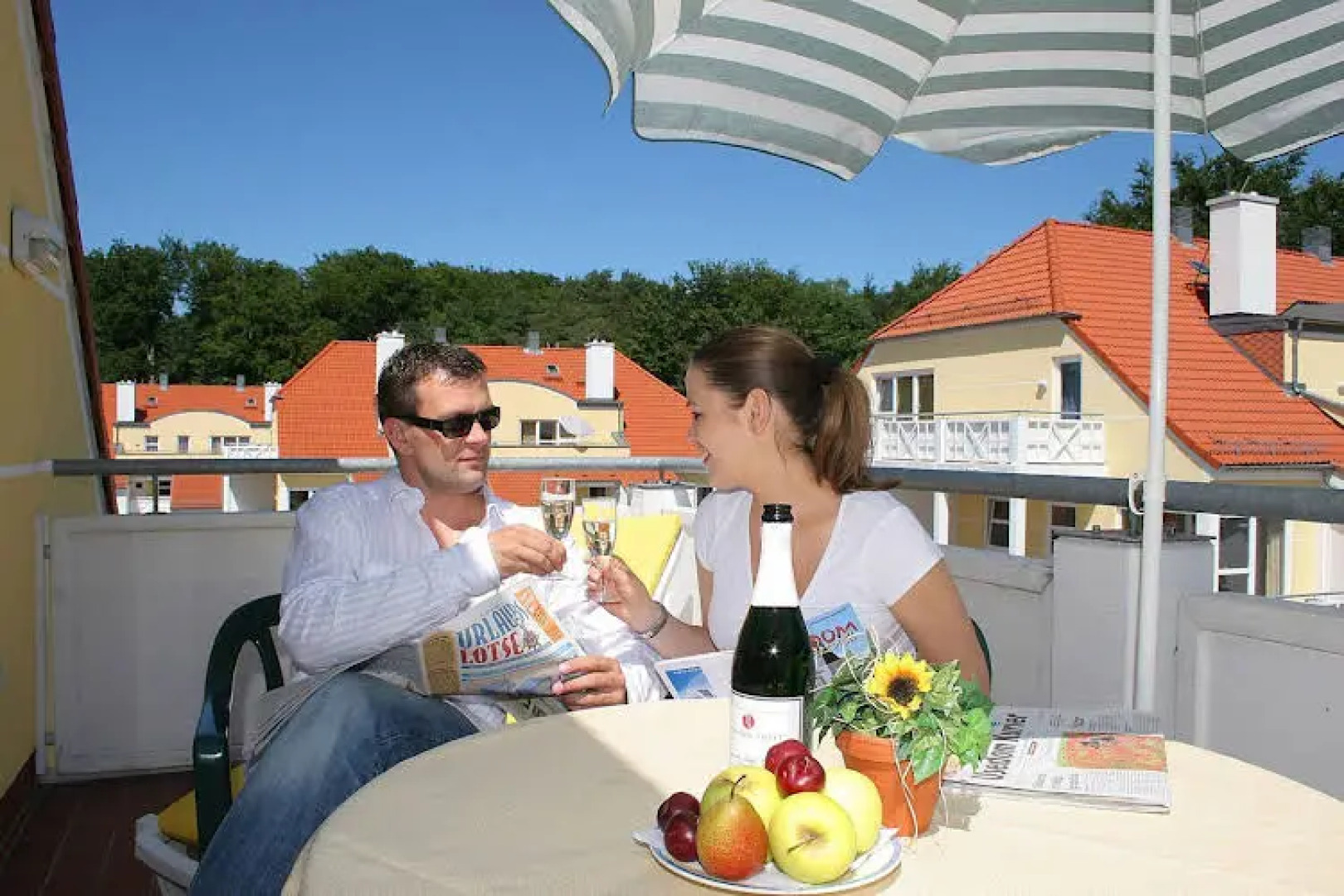 H+ Hotel Ferienpark Usedom