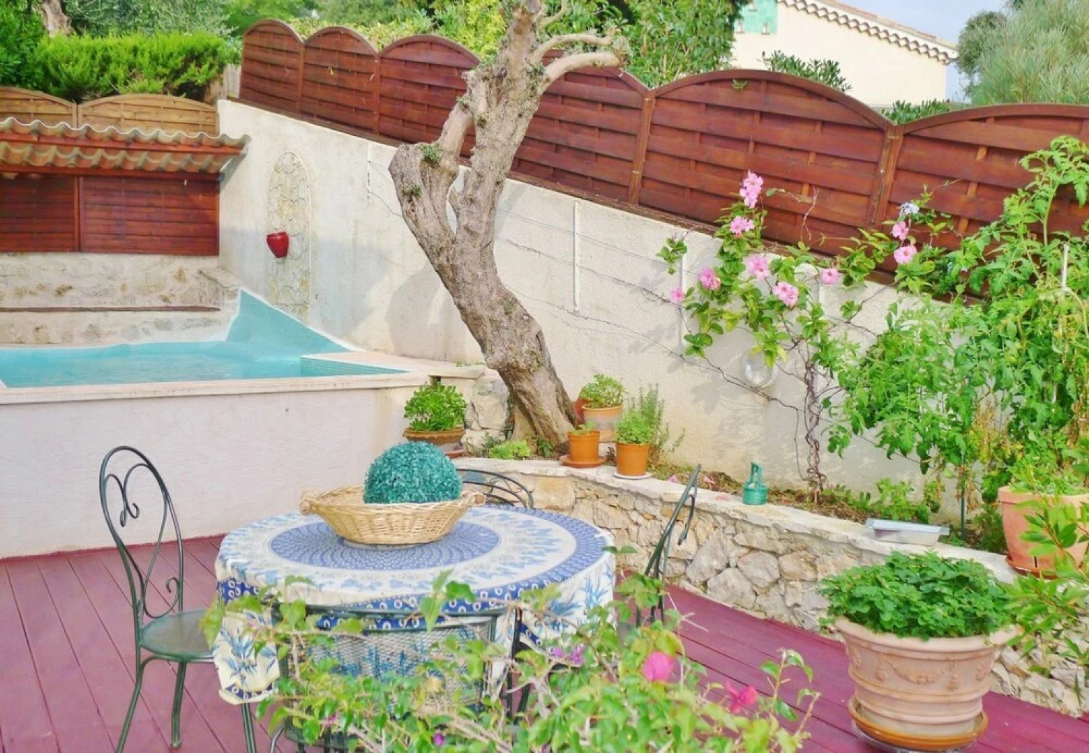 ST ESTEVE PANORAMA 1 AP3069 by Riviera Holiday Homes