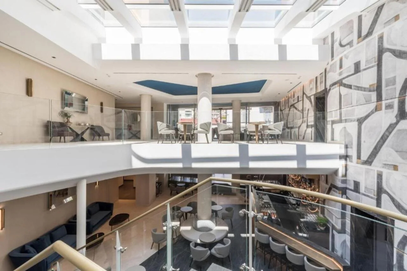 Hotel Firenze E Continentale