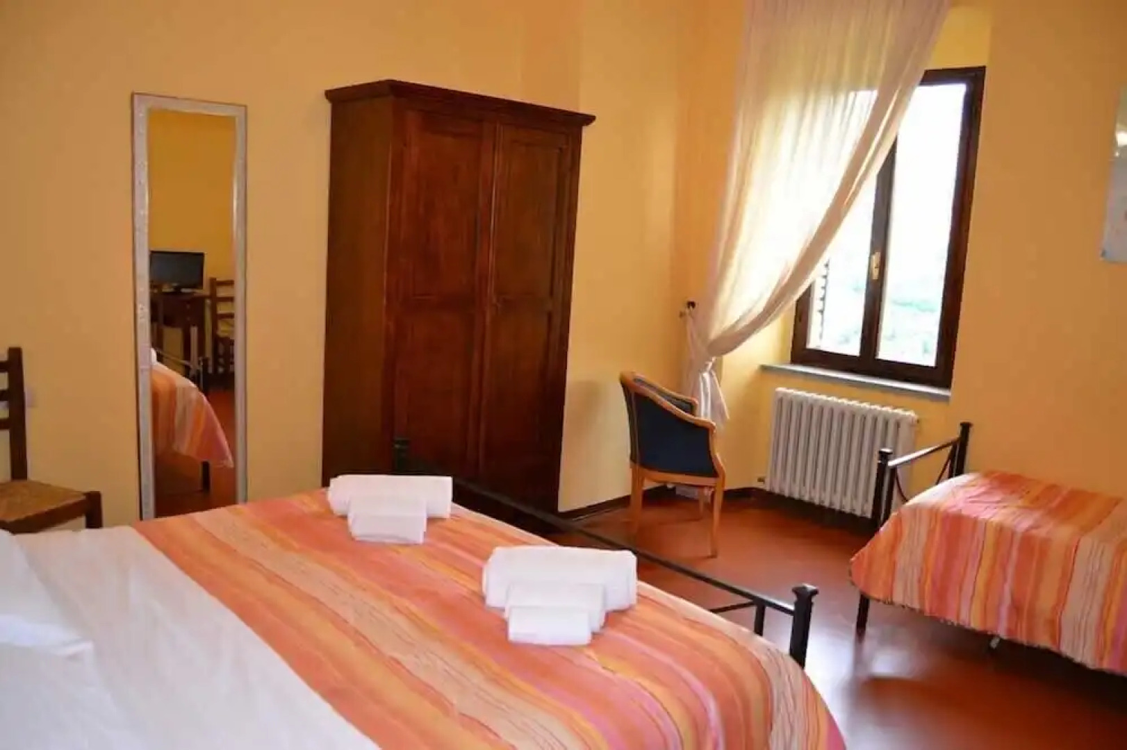 La Rocca Dei Malatesta