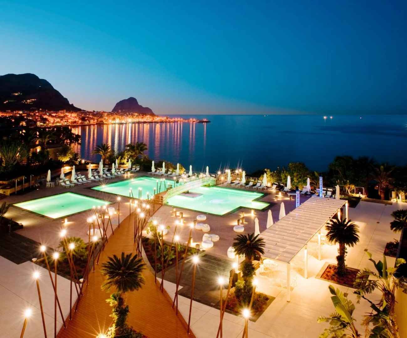 Domina Zagarella Sicily