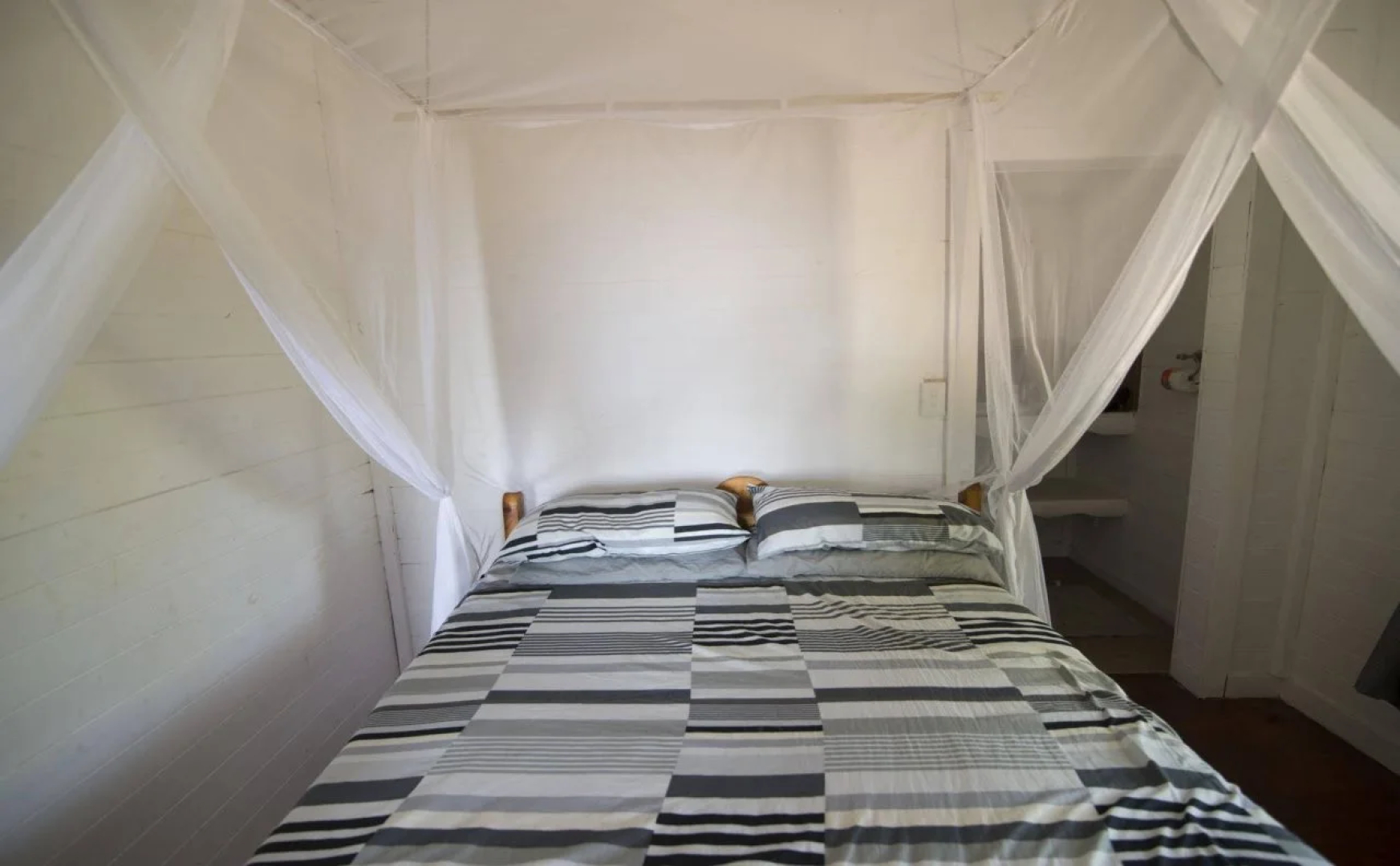 Just in Time Prime Mozambique Holiday Resort - Caravan Park