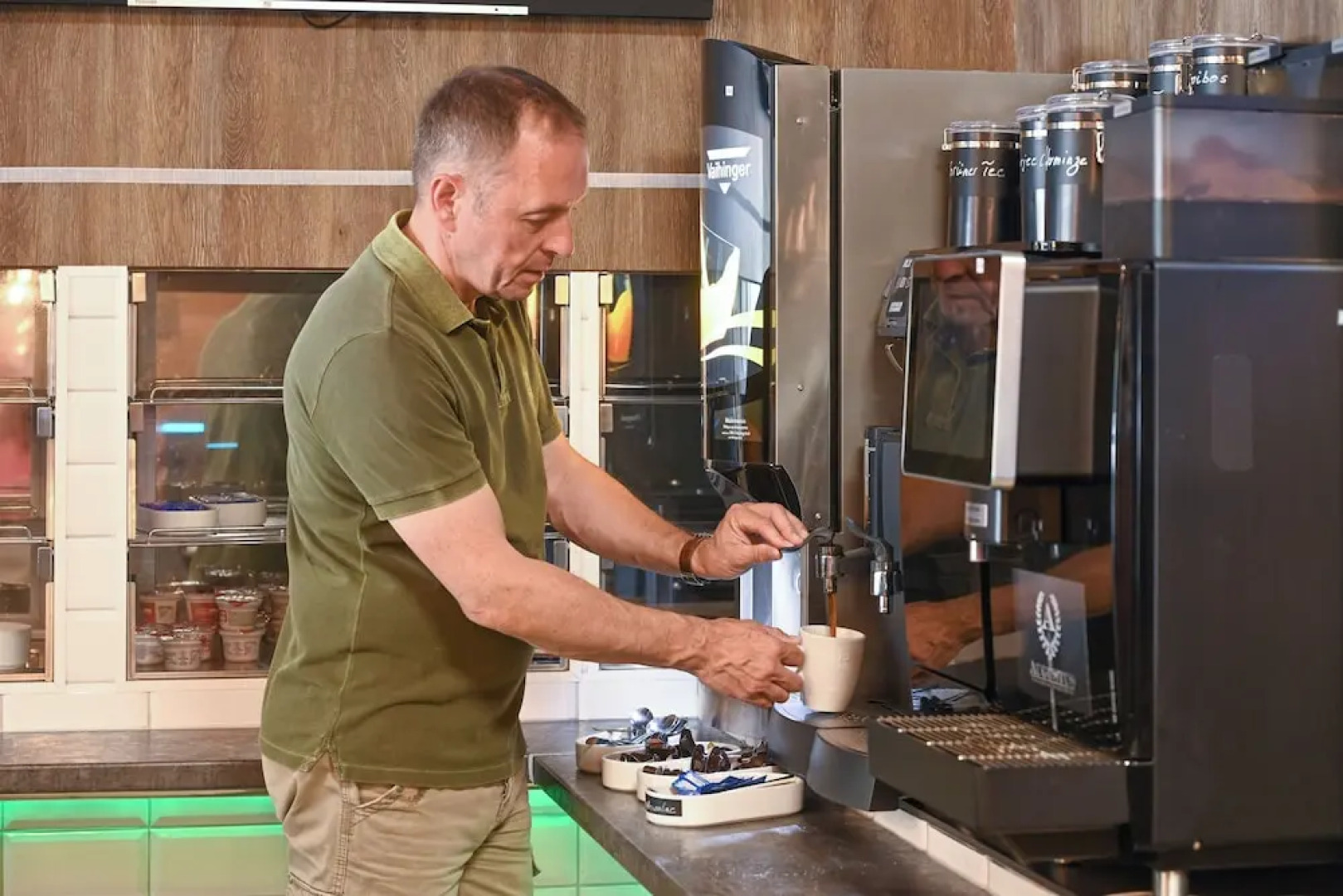 Augustus Hotel Bernkastel