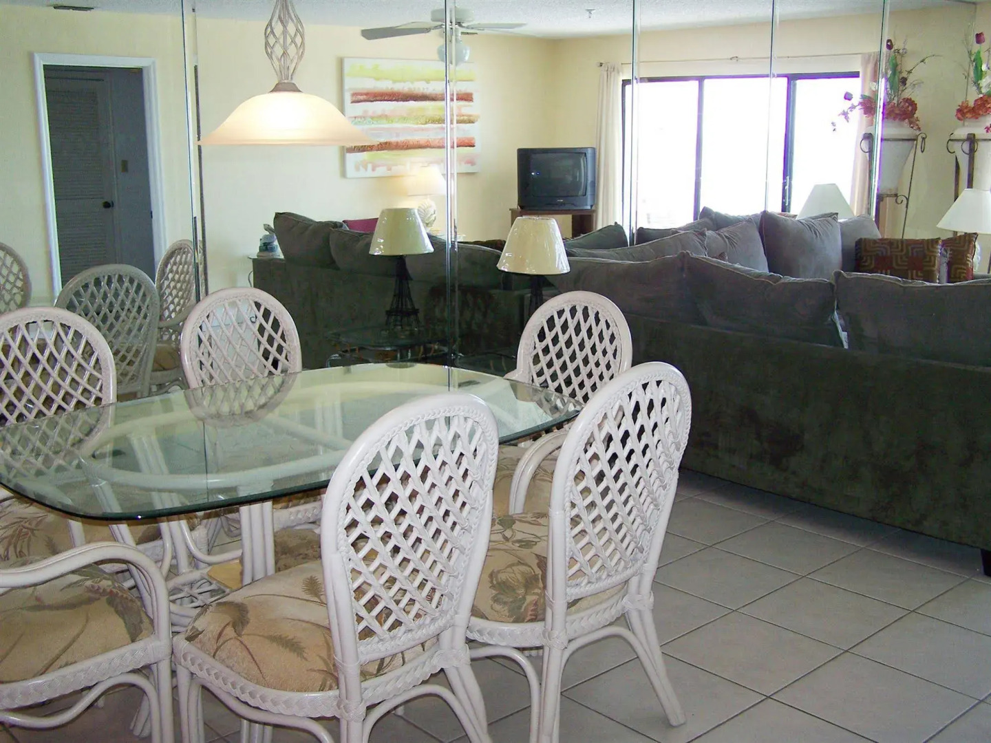 Seabreeze Condominiums