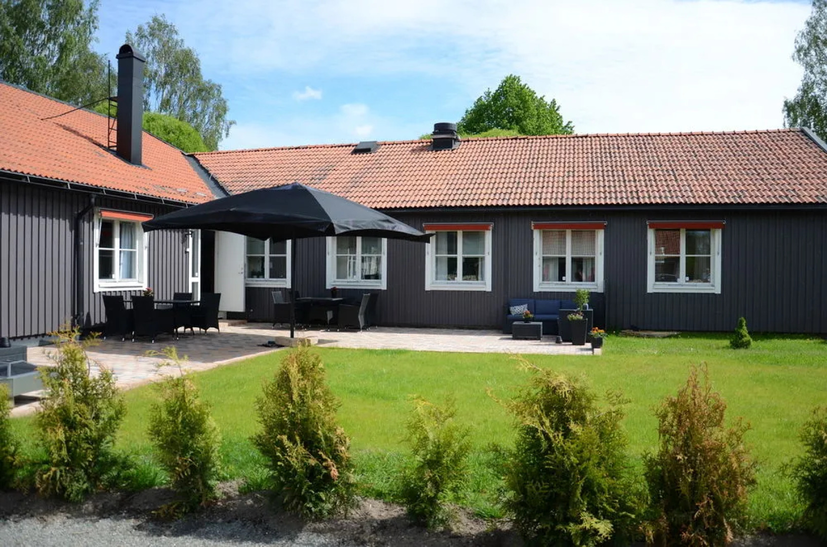 Rum För Resande - Guest House - Skelleftea