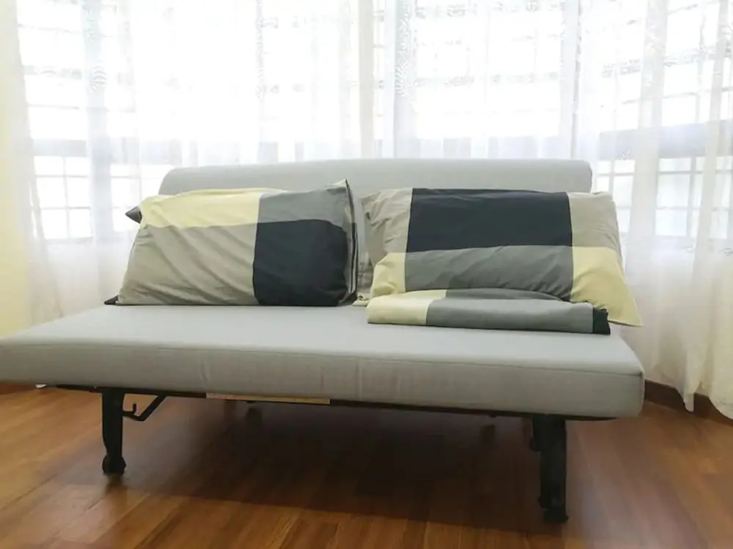 Gohtong Jaya Genting Highland Apartment