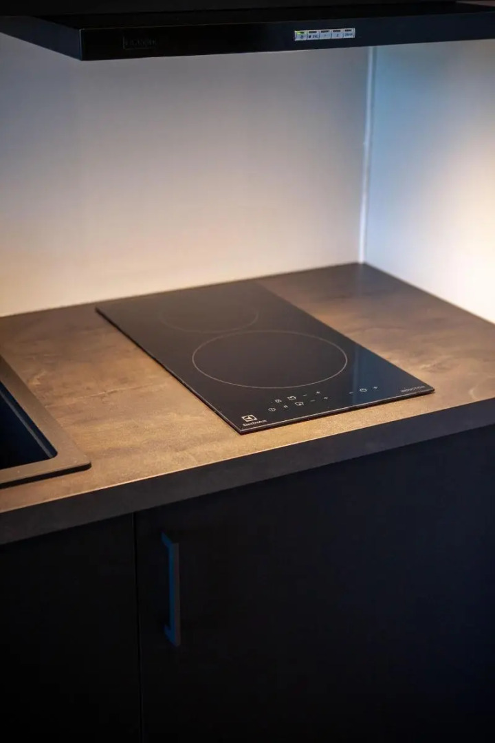 Wilhelmsen house Apartments