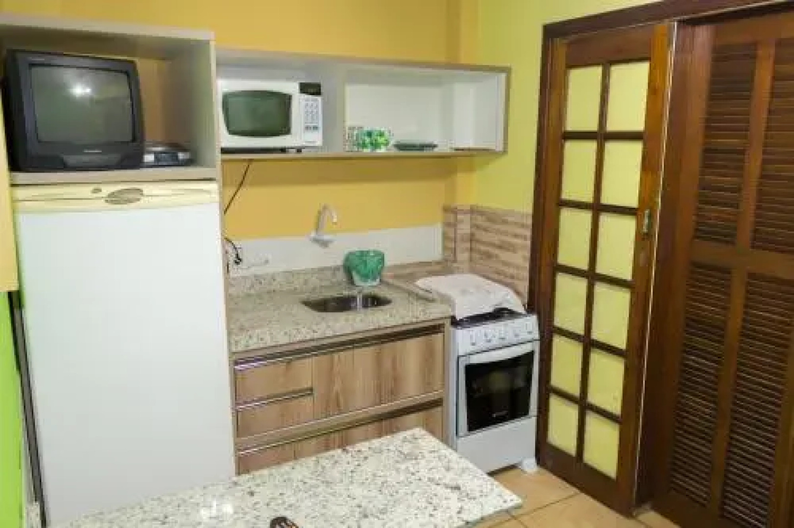 Hotel Farol de Santa Marta